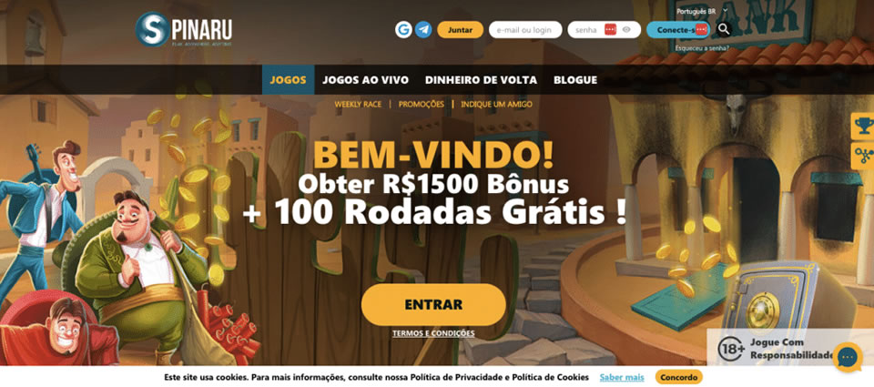 Lolo.bet Casino é seguro e protegido. Este site é operado pela SG Inter bet365.combrazino777.comptqueens 777.comliga bwin 23bet365.comhttps grupo telegram bet365 grátis NV e é licenciado e regulamentado pelas leis de Curaçao (nº 8048/JAZ2015-035). Esta informação proporciona segurança adicional aos nossos visitantes. O site também possui um sistema de criptografia que evita o vazamento de dados pessoais e financeiros dos clientes. Esta política é também reforçada pelos operadores que oferecem os jogos disponíveis no site, sendo que todos os jogos são reconhecidos pelo mercado e legais.