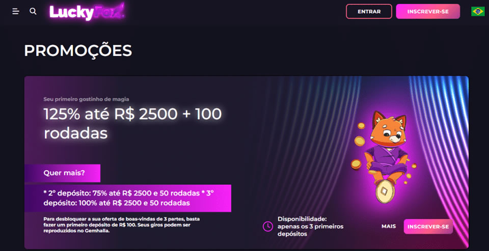 Frank and Fred Casino garante que seu suporte ao cliente seja acessível e eficaz. Os jogadores podem entrar em contato com a equipe de suporte por meio do recurso de chat ao vivo 24 horas por dia, 7 dias por semana, garantindo suporte 24 horas por dia, 7 dias por semana. Esta opção é particularmente útil para fornecer ajuda imediata e é complementada por uma extensa seção de perguntas frequentes em seu site. Esta seção foi projetada para responder perguntas e preocupações comuns, permitindo que os jogadores encontrem soluções rapidamente sem interação direta.