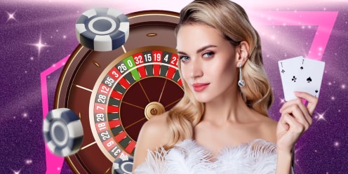 casino roulette online